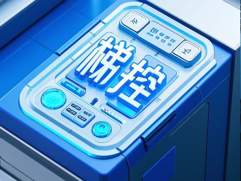 梯控設備