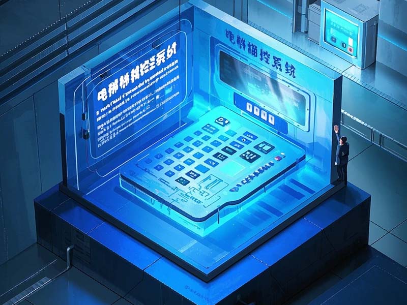 電梯應急開關