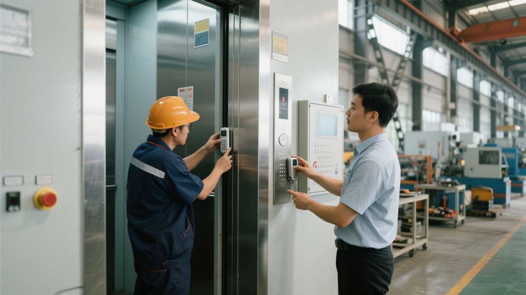 什么是模擬對(duì)講機(jī)